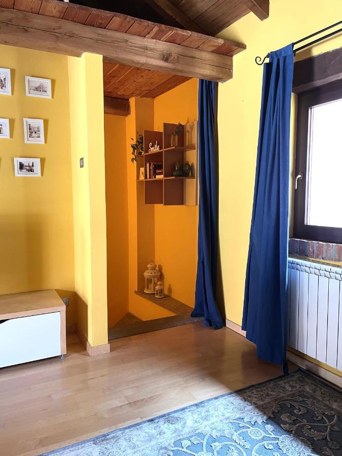 Villa Il Fienile à Garessio Extérieur photo