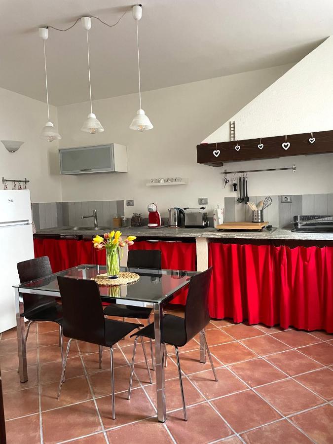 Villa Il Fienile à Garessio Extérieur photo