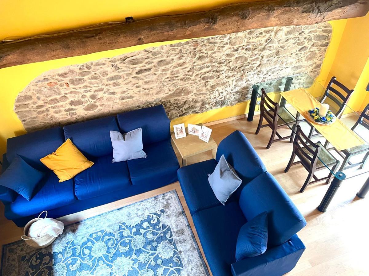 Villa Il Fienile à Garessio Extérieur photo