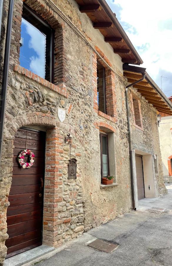 Villa Il Fienile à Garessio Extérieur photo