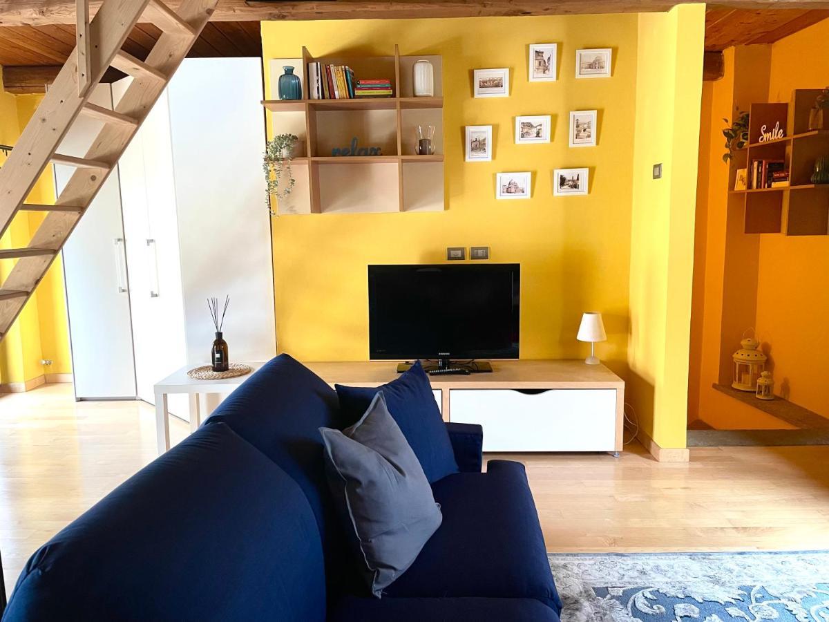 Villa Il Fienile à Garessio Extérieur photo