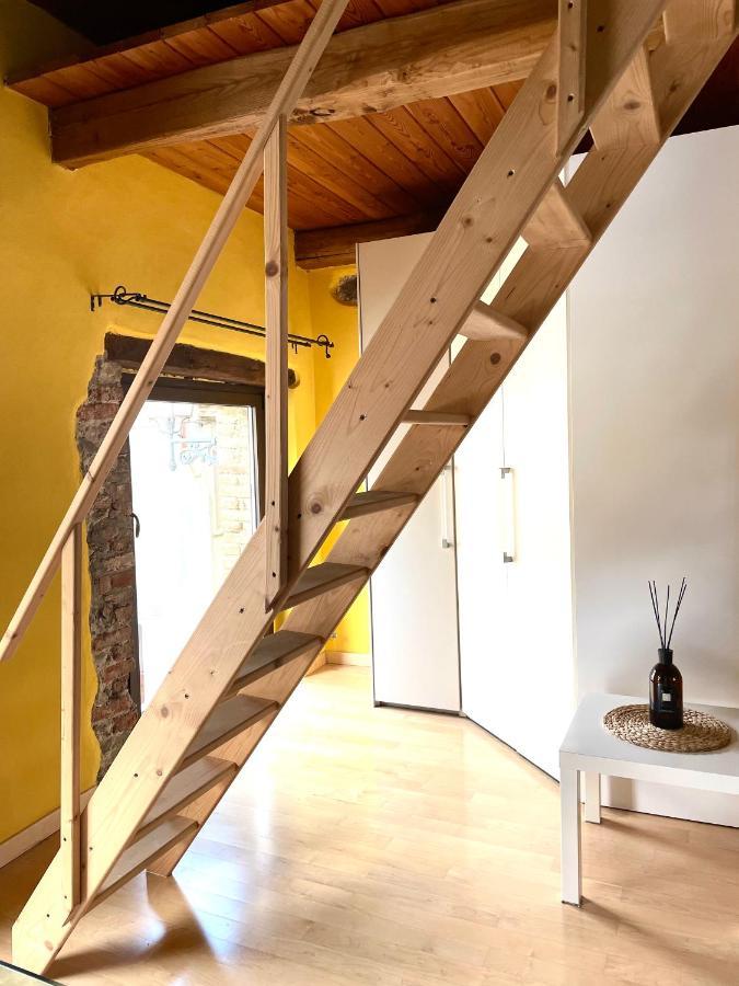 Villa Il Fienile à Garessio Extérieur photo