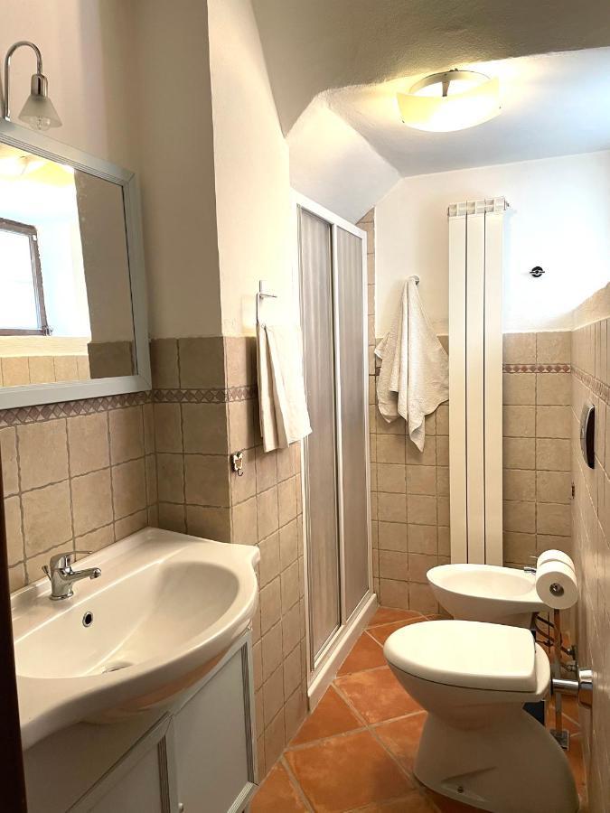 Villa Il Fienile à Garessio Extérieur photo