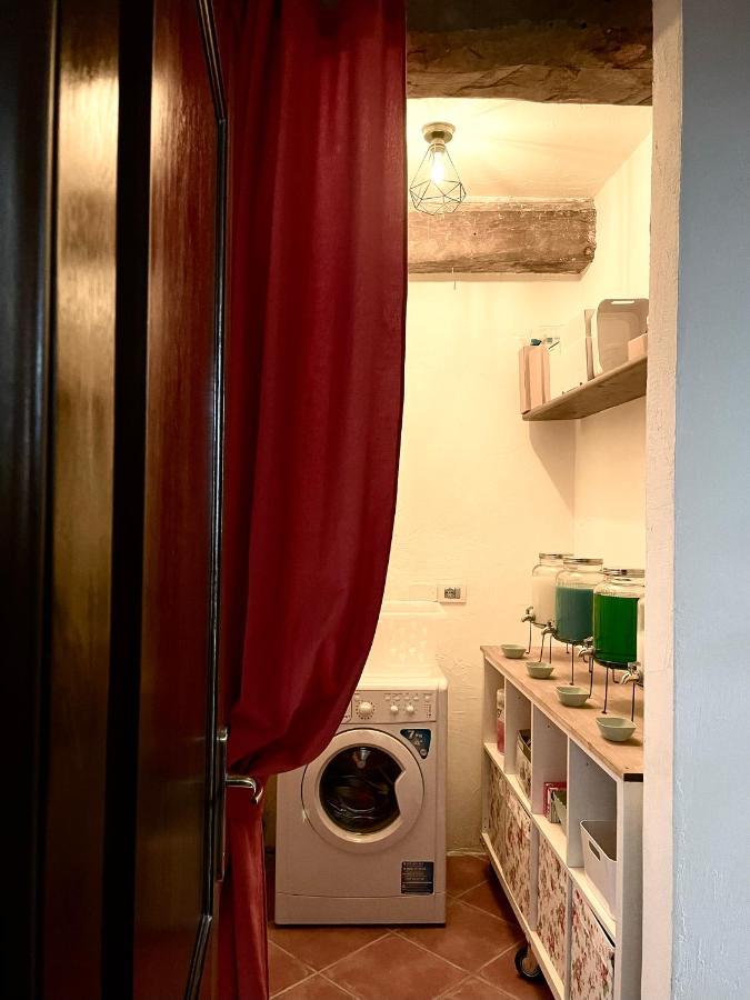 Villa Il Fienile à Garessio Extérieur photo